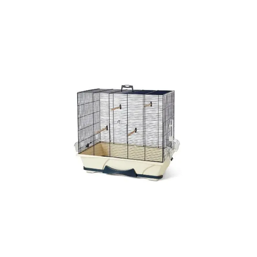 Cage à oiseau Savic Primo 50 - 63 x 38 x 56,5 cm
