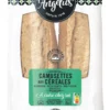 Camusettes aux céréales bio Angelus - 2 x 200 g