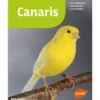 Canaris 64 pages Éditions Eugen ULMER