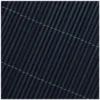 Canisse synthétique coloris gris anthracite 300 x 100 cm