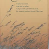 Carte double Sincères condoléances aux Éditions Pictura