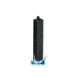 Cartouche filtrante taille L Ciano Water foam - 54 x 54 x 245 mm