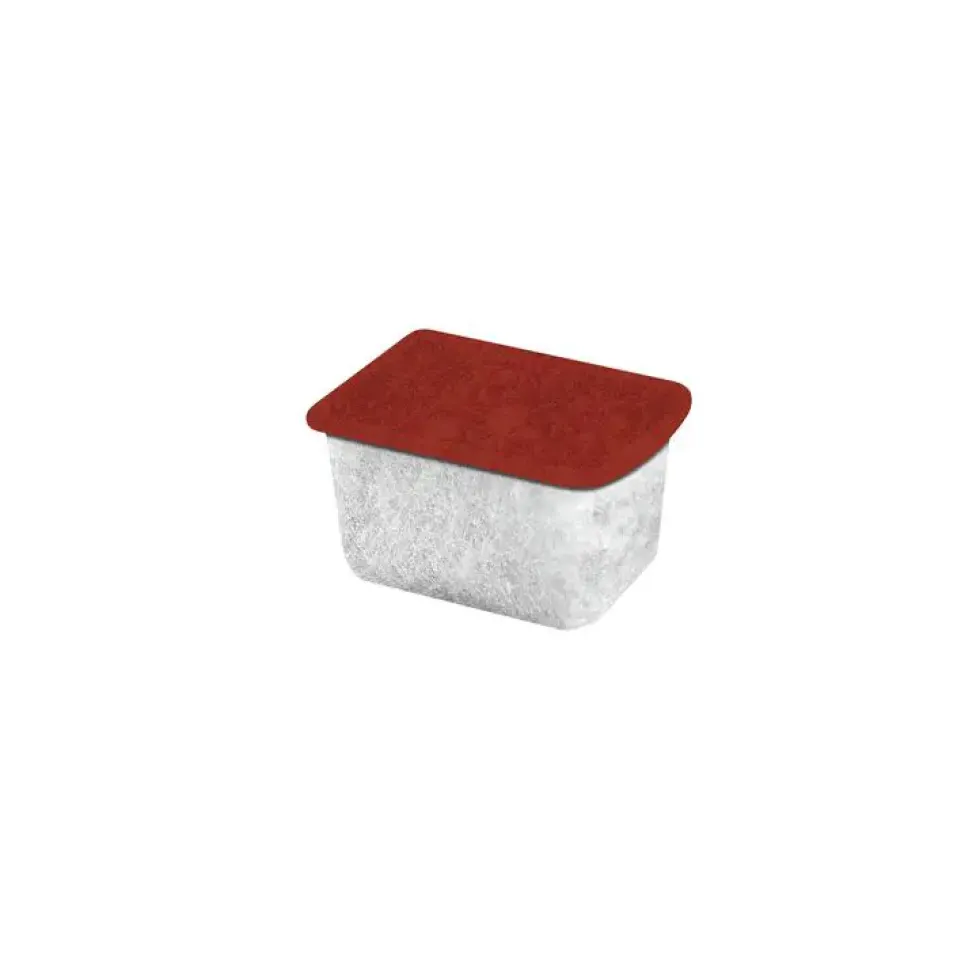Cartouche stop algae de taille M