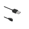 Câble de charge pour collier GPS WE006 coloris noir Weenect XS - x 2