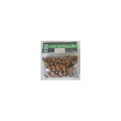 Chair de moules bio Papilles Bio - 400 g