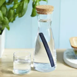 Charbon actif de bois en bâton 100% français - 11 cm