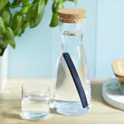 Charbon actif de bois en bâton 100% français - 11 cm