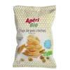 Chips de pois chiches bio Apéri Bio - 75 g