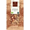 Chocolat au lait bio aux noisettes - 100 g