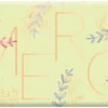 Chocolat au lait bio « Merci » Art Grafik - 40 g