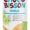 Choco vanille bio Bisson - 300 g