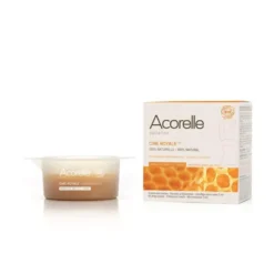 Cire royale sans bandes - Pot de 100 grammes