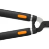 Cisaille à haies télescopique Fiskars