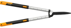 Cisaille à haies télescopique Fiskars