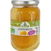 Citron beldis bio Le voyage de Mamabé - 330 g