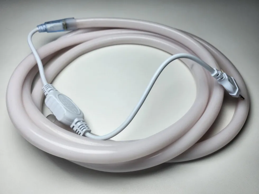 Éclairage LED flexible pour serre ACD - 5 m