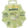 Coffret duo parfumé amande Cosmos Organic