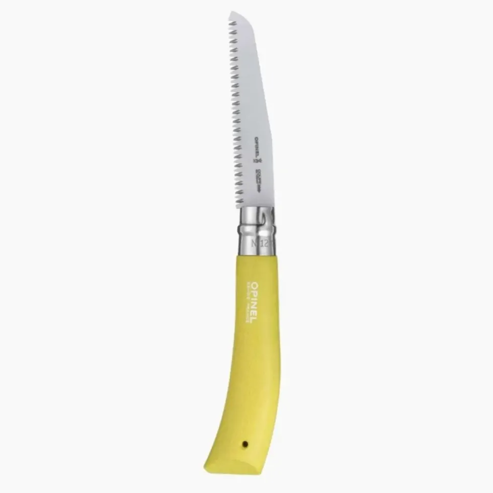 Coffret - Les 3 outils du jardinier Opinel