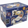 Coffret métal de tisane sorcières bio Provence d’antan - 40 g