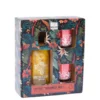 Coffret pour rhum arrangé à la mangue et aux fruits de la passion Quai Sud Arrangez-moi - 50 cl