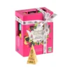 Coffret thés et infusions bio Prisme collection bien-être English Tea Shop - 12 sachets