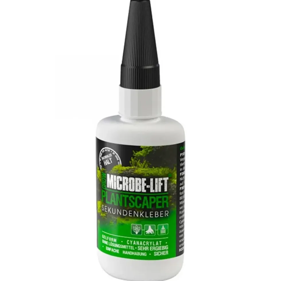 Colle pour plantes et décors, 50g, ARKA Microbe-Lift Plantscaper