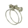 Collier de serrage 55 mm DSG x2