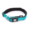 Collier neo+ bleu 2 x 40-45 cm