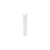 Colonne grimpante volute 180 cm