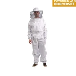 Combinaison apiculture XL
