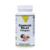 Complexe relax bio vit’all + en format de 60 gélules