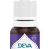 Complément alimentaire composé floral nuits paisibles bio Deva - spray 15 ml