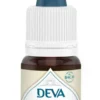 Complément alimentaire fleur de Bach folle avoine bio Deva - 15 ml