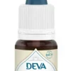 Complément alimentaire fleur de Bach pin sylvestre bio Deva - 15 ml