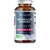 Complément alimentaire huile de bourrache onagre bio beauté de la peau Dietaroma - 180 gélules