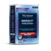 Complément Minéavit vitalité 50+ DIETAROMA - 60 comprimés