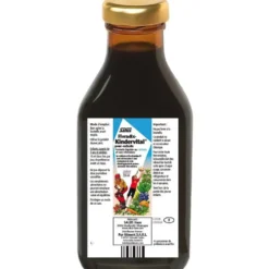 Complément nutritionnel Kindervital 250 ml