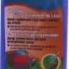 Conditionneur d'eau clearol Jbl bleu 100 ml