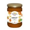 Confiture Extra d’abricot bio - 660 g