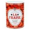 Conserve de douceurs fraise Sophie M - 180 g