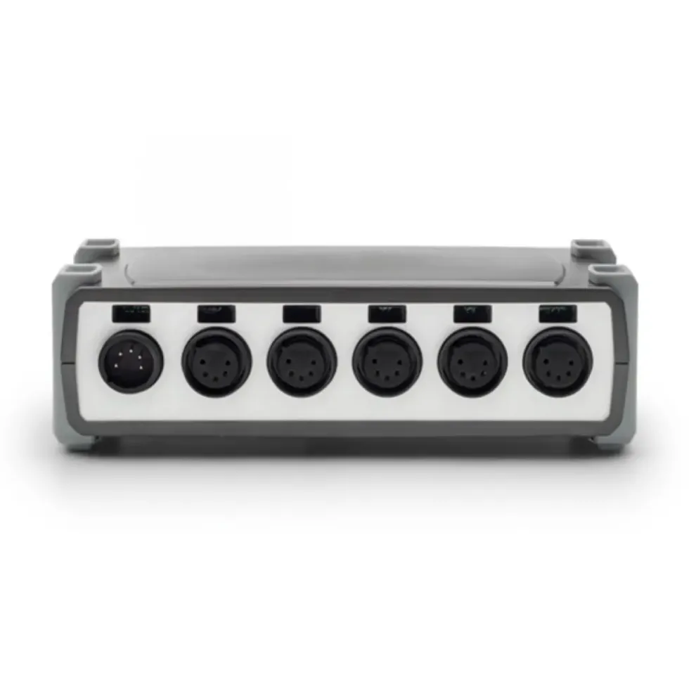 Contrôleur aquarium WiFi, éclairage LED HighLine Premium - OASE, modèle Controller