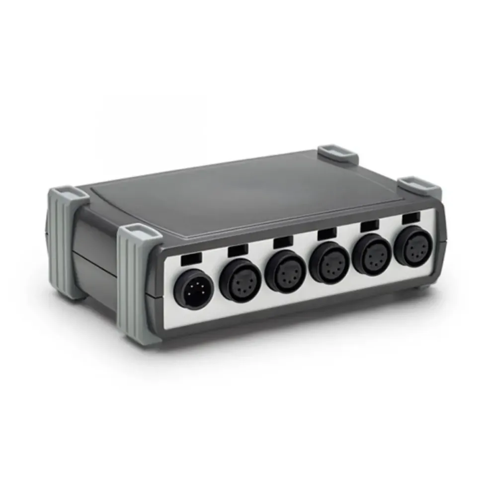 Contrôleur aquarium WiFi, éclairage LED HighLine Premium - OASE, modèle Controller