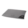 Couchage pour chien coloris gris coussin imperméable Scruffs Expédition - Taille XXL 140 x 100 cm
