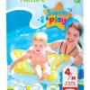Couches de bain Swim & play 8/15kg Taille 4 Tidoo - certifiées FSC® x 12