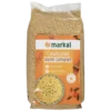 Couscous 1/2 complet bio Markal - 500 g