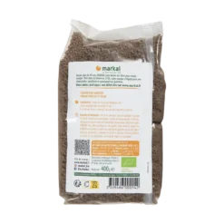 Couscous de sarrasin bio en sachet de 400 g