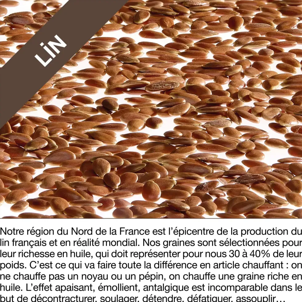 Coussin des kinés 24x50 cm