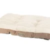 Coussin pour chien beige Ellen Scruffs - Taille M