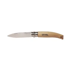 Couteau de jardin coloris naturel n°8 Opinel