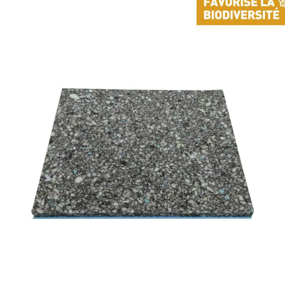 Couvre cadre isolant Apifoam 43x50x2